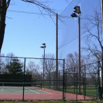 Tennis Court Lighting