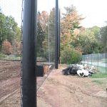 High School Sports Netting