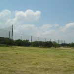 Driving Range Nets