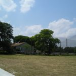 Durable Driving Range Netting
