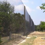 Maintenance Free Barrier Nets