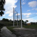 Invisible Netting System
