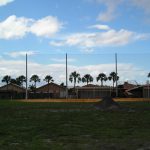 Mesh Sports Nets