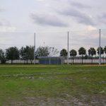 Sports Barrier Nets