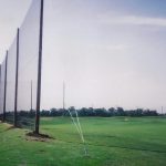 Maintenance Free Netting