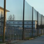 Contraband Netting System