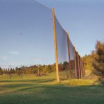 Golf Course Netting