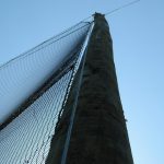 Retractable Sports Netting