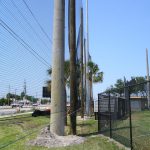 Sports Netting and Lighting
