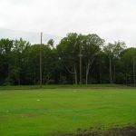 Invisible Netting System