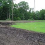 Golf Protection Netting