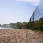 Golf Club Barrier Netting