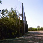 Wildlife Barrier Netting
