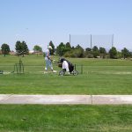 Golf Ball Protective Netting