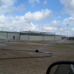 Correctional Netting System