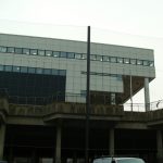 Sports Netting System