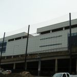 Sports Barrier Netting