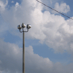 Professional Course Lighting