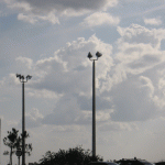 Golf Course Lighting