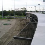 Player & Spectator Safety Netting