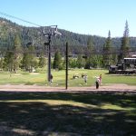 Enclosed Golf Netting Structure