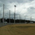 Sports Barrier Nets