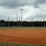 Sports Barrier Netting System