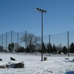 Sports Netting Installation IL