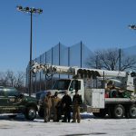 GRN Netting Specialist Crew circa 2004