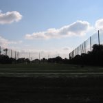Sport Netting Installations