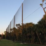 Protect Property from Golf Balls