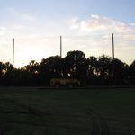 Turn-key Golf Netting Installations