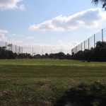 Large Driving Range Nets