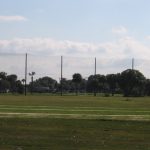 Sport Netting Panels