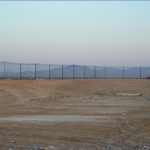Debris Netting Installation