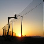 Landfill Netting Installers