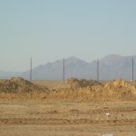 Waste & Debris Retention
