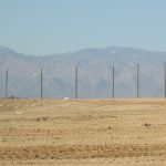 Waste Management Debris Barrier