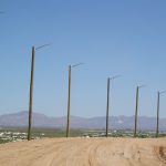 Industrial Landfill Netting