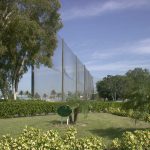 Golf Course Netting USF