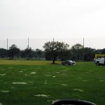 Sports Netting University of South Florida