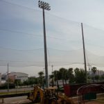 Baseball Sports Netting