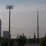 Sports Field Netting
