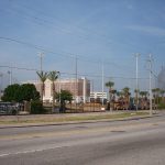 Baseball Field Netting Design