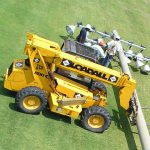 Sport Lighting Installers