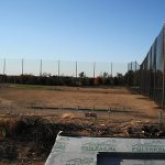 Driving Range Nets
