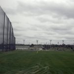 Sports Netting for Driving Range