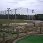 Sports Facility Lighting Outdoor