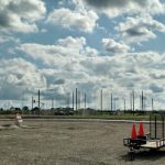 Louisville Slugger Sports Complex Netting System