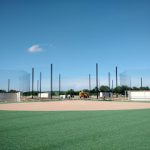 Louisville Sports Complex Construction